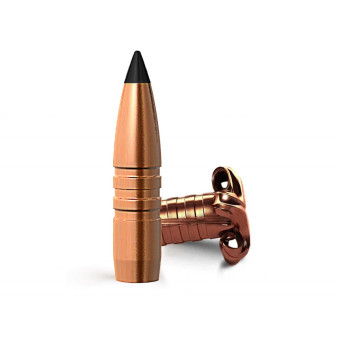 Strely Barnes 6,5mm (.264