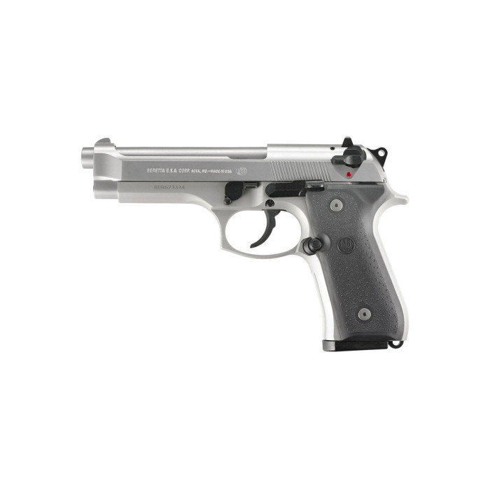 Beretta 92FS Inox, kal. 9x19