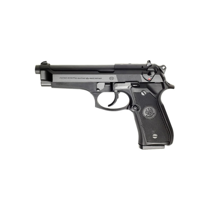 Beretta 92FS, kal. 9x19