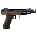 Beretta B22 Jaguar Metal Competition, kal. .22 LR
