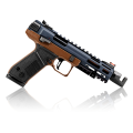 Beretta B22 Jaguar Metal Competition, kal. .22 LR