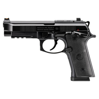 Beretta 92GTS Full Size Standard, kal. 9x19