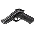 Beretta 92GTS Full Size Standard, kal. 9x19
