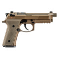 Beretta M9A4 Centurion FDE, kal. 9x19