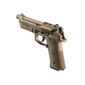 Beretta M9A4 Centurion FDE, kal. 9x19