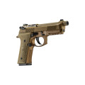 Beretta M9A4 Centurion FDE, kal. 9x19