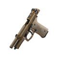 Beretta M9A4 Centurion FDE, kal. 9x19