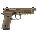 Beretta M9A4 Full Size FDE, kal. 9x19