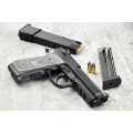 Beretta/Wilson Combat 92G Centurion Tactical, kal. 9x19