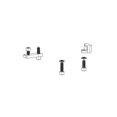 Body parts TRG 22/42 A1