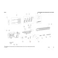 Body parts TRG 22/42 A1