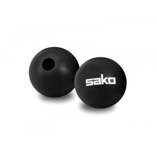 Bolt knob SAKO, gumový Bolt knob SAKO, gumový