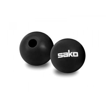 Bolt knob SAKO, gumový Bolt knob SAKO, gumový