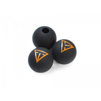 Bolt knob TIKKA, gumový