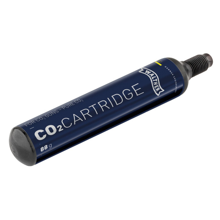 Bombička CO2 88g Walther