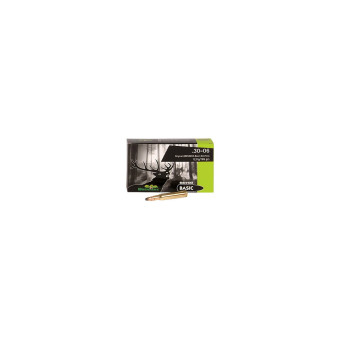 Brenneke .30-06Spr. Basic 12,0g