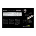 Brenneke 7mmRemMag. Teilmantel 9,4g