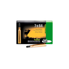 Brenneke 7x64 TAG 10,4g Brenneke 7x64 TAG 10,4g