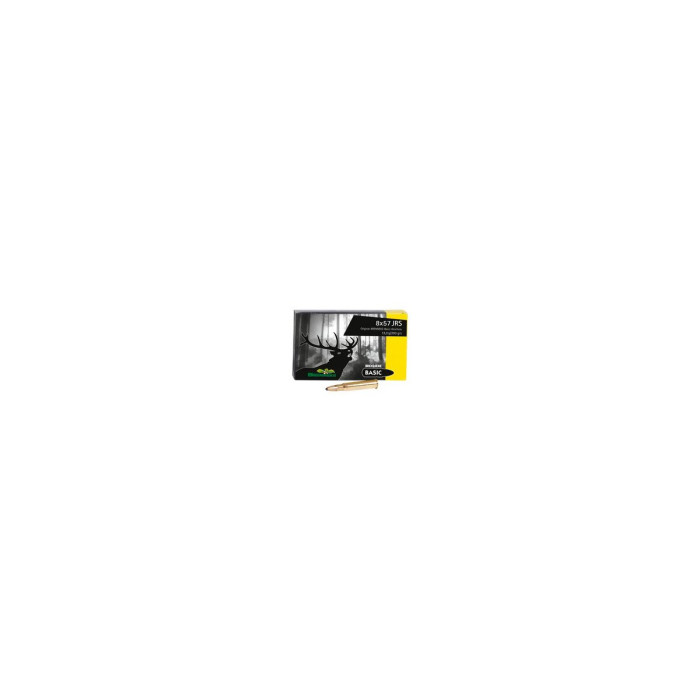 Brenneke 8x57JRS Basic 13,0g