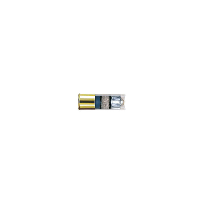 Brenneke Classic 12/70 31,5g, 5ks