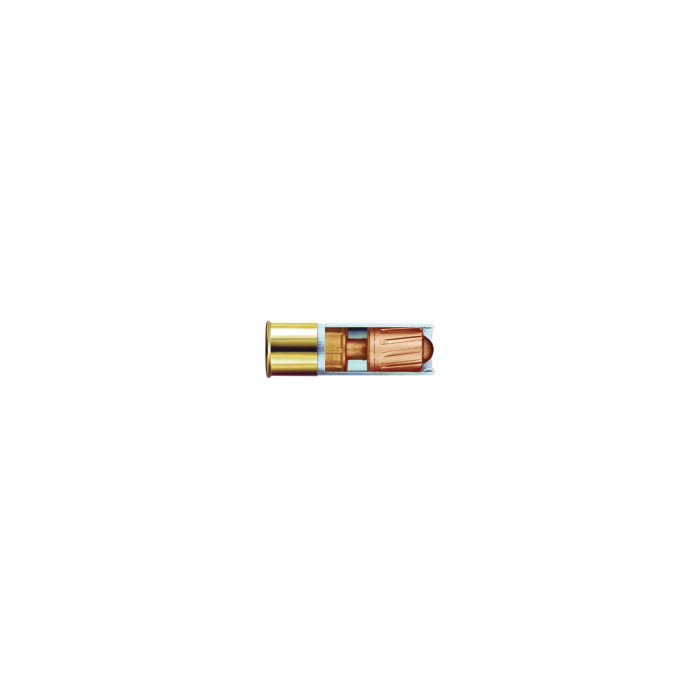 Brenneke Opal Magnum 12/76 43,0g, 5ks