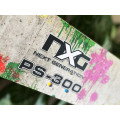 Brokovnica CO2 NXG PS-300, kal. .68, 16 J
