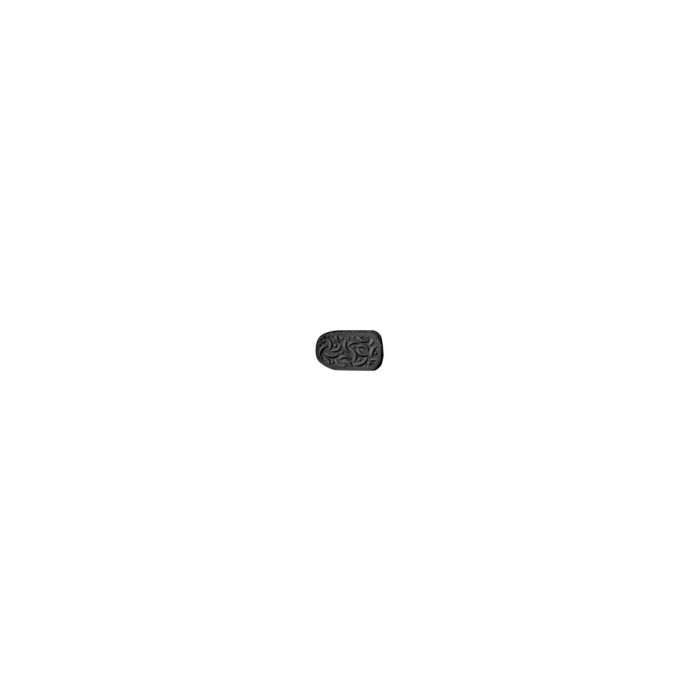 Button magazine release