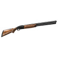 Benelli 828 S A.I. Black, kal. 12/76, hl. 76cm