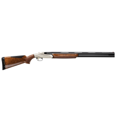 Benelli 828 S A.I. Silver, kal. 12/76, hl. 71cm Benelli 828 S A.I. Silver, kal. 12/76, hl. 71cm