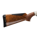 Benelli 828 S A.I. Silver, kal. 12/76, hl. 71cm
