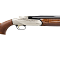 Benelli 828 S A.I. Silver, kal. 12/76, hl. 71cm