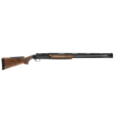 Benelli 828 U A.I. BE.S.T. Steel, kal. 12/76, hl. 76cm Benelli 828 U A.I. BE.S.T. Steel, kal. 12/76, hl. 76cm