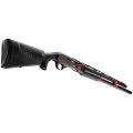 Benelli M2 Speed, kal. 12/76, hl. 66cm