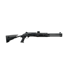 Benelli M4 A.I. Drone Guardian, kal. 12/76, hl. 47cm