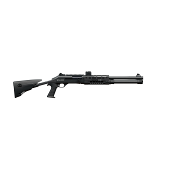 Benelli M4 A.I. Drone Guardian, kal. 12/76, hl. 47cm