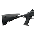 Benelli M4 A.I. Drone Guardian, kal. 12/76, hl. 47cm