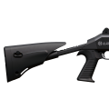 Benelli M4 A.I. Drone Guardian, kal. 12/76, hl. 65cm