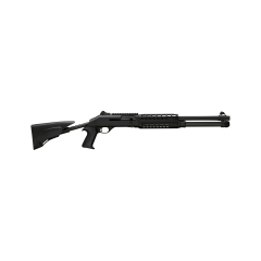Benelli M4 T-Pro, kal. 12/76, hl. 47cm Benelli M4 T-Pro, kal. 12/76, hl. 47cm