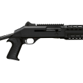 Benelli M4 T-Pro, kal. 12/76, hl. 47cm