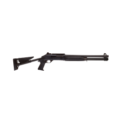 Benelli M4 Telescopic Stock, kal. 12/76, hl. 36cm Benelli M4 Telescopic Stock, kal. 12/76, hl. 36cm