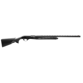 Benelli Montefeltro Black, kal. 12/76, hl. 76cm