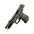 Beretta 92FS OD Green, kal. 9x19
