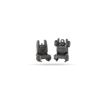 CF Flip Up Sights Kit
