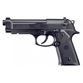 Pištoľ CO2 Beretta Elite ll, kal. 4,5mm BB