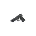Pištoľ CO2 Beretta Elite ll, kal. 4,5mm BB