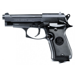 Pištoľ CO2 Beretta M84 FS, kal. 4,5mm BB Pištoľ CO2 Beretta M84 FS, kal. 4,5mm BB