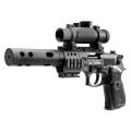 Pištoľ CO2 Beretta M92 FS XX-Treme, kal. 4,5mm diabolo