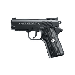 Pištoľ CO2 Colt Defender, kal. 4,5mm BB Pištoľ CO2 Colt Defender, kal. 4,5mm BB