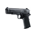 Pištoľ CO2 Colt Government 1911 A1, kal. 4,5mm diabolo