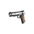 Pištoľ CO2 Colt Special Combat Classic, kal. 4,5mm BB